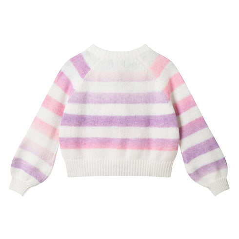 big-kids-stripe-cardigan-oatmeal-lavendar Sophia's Style-5