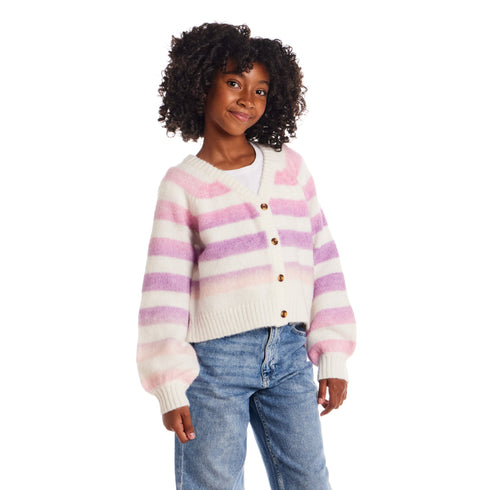 big-kids-stripe-cardigan-oatmeal-lavendar Sophia's Style-4