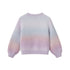 kids-ombre-sweater-lavender Sophia's Style-2