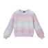 big-kids-ombre-sweater-purple-lavender Sophia's StyleSweaters-1