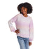 big-kids-ombre-sweater-purple-lavender Sophia's Style-2