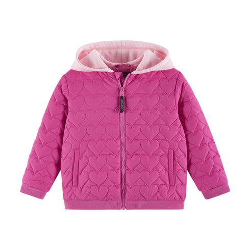 kids-hooded-quilted-jacket-pink-hearts Sophia's StyleJackets-1