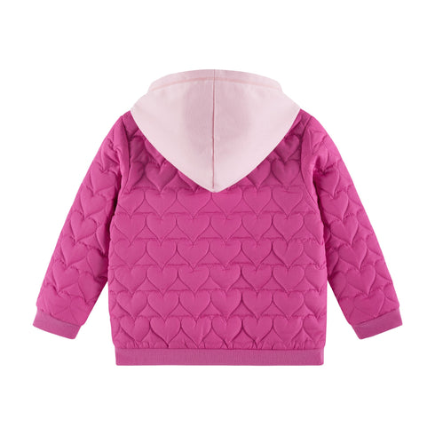 kids-hooded-quilted-jacket-pink-hearts Sophia's Style-2