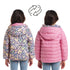 kids-printed-reversible-puffer-jacket-pink-hearts Sophia's Style-3