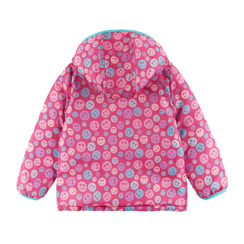 kids-printed-reversible-puffer-jacket-pink-smiley Sophia's Style-8