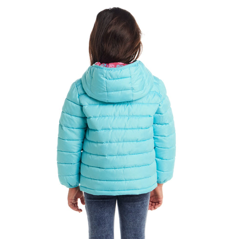 kids-printed-reversible-puffer-jacket-pink-smiley Sophia's Style-10