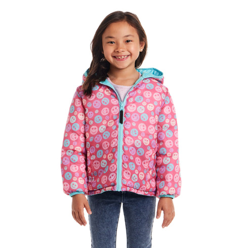 kids-printed-reversible-puffer-jacket-pink-smiley Sophia's Style-11