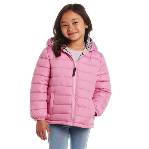 kids-printed-reversible-puffer-jacket-pink-hearts Sophia's Style-8