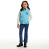 kids-quilted-vest-aqua-floral Sophia's Style-3