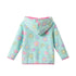 kids-floral-plush-hoodie-aqua Sophia's Style-4