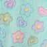 kids-floral-plush-hoodie-aqua Sophia's Style-9