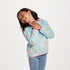 kids-floral-plush-hoodie-aqua Sophia's Style-7