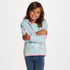 kids-floral-plush-hoodie-aqua Sophia's Style-11