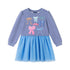 kids-heather-sweatshirt-dress-bow-collage Sophia's StyleDress-1