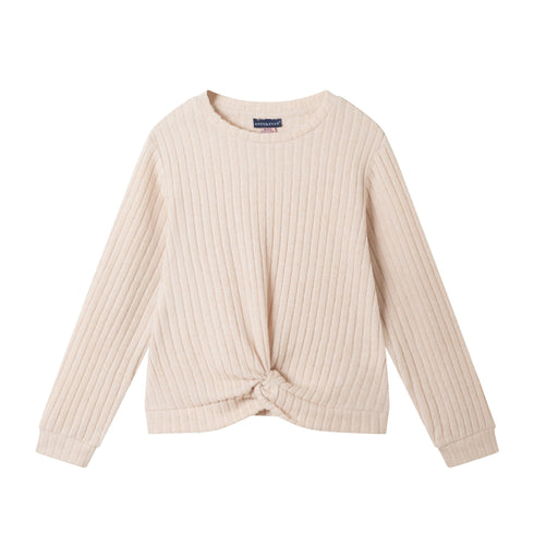 big-kids-hacci-rib-lounge-set-oatmeal Sophia's Style-6