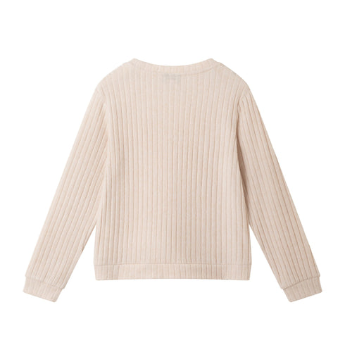 big-kids-hacci-rib-lounge-set-oatmeal Sophia's Style-7