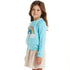 kids-sweatshirt-dress-set-teal-rainbow Sophia's Style-4