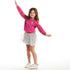 kids-sweatshirt-dress-set-pink-star Sophia's Style-3