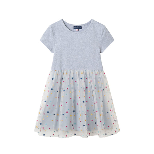 kids-sweatshirt-dress-set-pink-star Sophia's Style-6