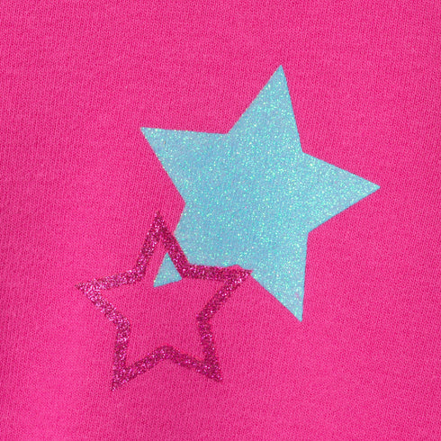 kids-sweatshirt-dress-set-pink-star Sophia's Style-11