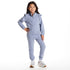 kids-quarter-zip-sweatshirt-set-navy Sophia's Style-2