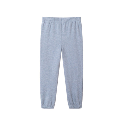 kids-quarter-zip-sweatshirt-set-navy Sophia's Style-8