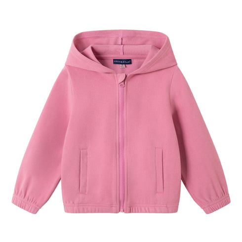 kids-comfy-hoodie-set-pink Sophia's Style-5