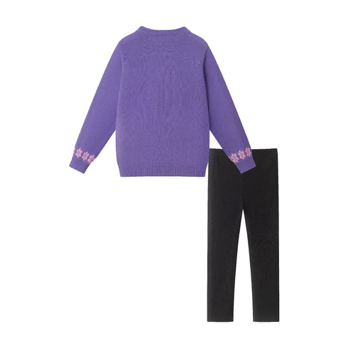 kids-sweater-legging-set-purple-kitty-sunglasses Sophia's Style-6