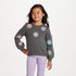 kids-floral-sweater-charcoal-grey Sophia's Style-2