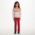 kids-sweater-flare-legging-set-sunflowers Sophia's Style-2