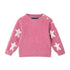 infant-sweater-headband-set-pink-stars Sophia's Style-4
