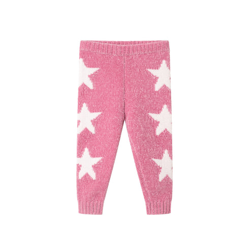 infant-sweater-headband-set-pink-stars Sophia's Style-6