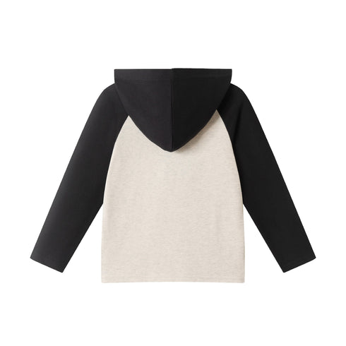 black-hooded-tee-stay-spooky Sophia's Style-2