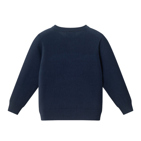 kids-graphic-sweater-rocket-ship Sophia's Style-6