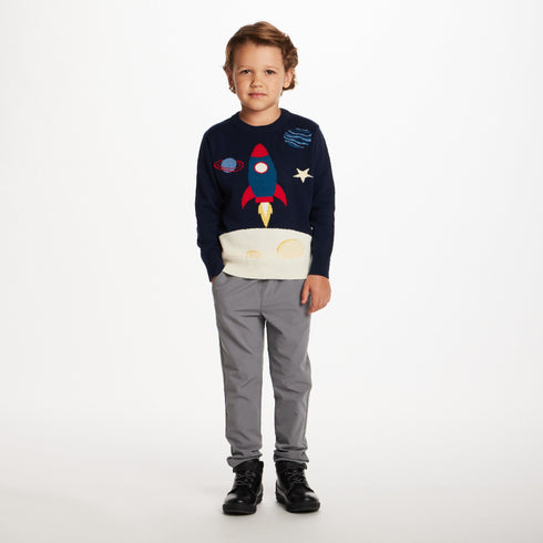 kids-graphic-sweater-rocket-ship Sophia's Style-4