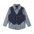 kids-3-piece-dapper-in-a-dash-vest-set-navy-gingham Sophia's Style-4