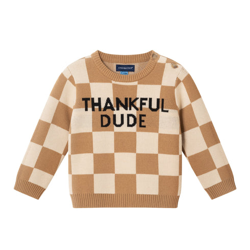 infant-sweater-set-thankful-dude Sophia's Style-2
