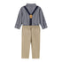 infant-buttondown-suspenders-set-navy-gingham Sophia's Style-6