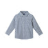 kids-buttondown-knit-denim-jogger-set-grey-gingham Sophia's Style-4