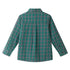 kids-plaid-buttondown-bowtie-set-green-plaid Sophia's Style-7