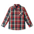 kids-plaid-buttondown-bowtie-set-red-holiday Sophia's Style-3