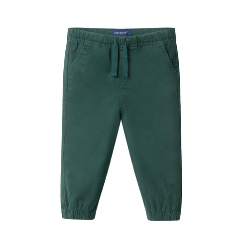 infant-polo-jogger-set-grey Sophia's Style-5