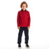 kids-polo-twill-pant-set-red Sophia's Style-2