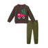 kids-sweater-twill-jogger-set-holiday-truck Sophia's StyleSweater Set-1