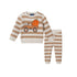 infant-pumpkin-truck-sweater-jogger-set-pumpkin-truck Sophia's StyleSweater Set-1
