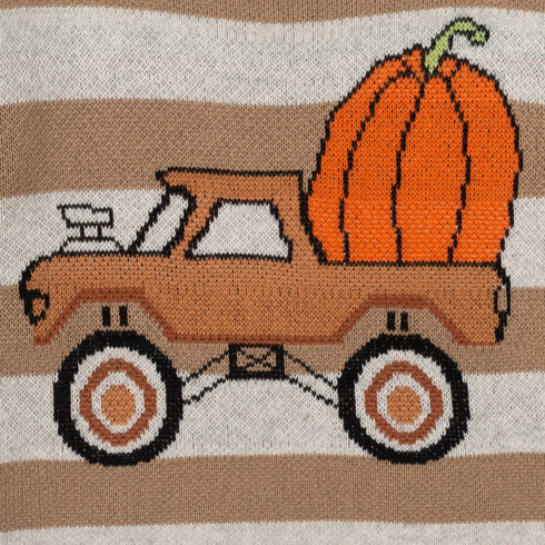 infant-pumpkin-truck-sweater-jogger-set-pumpkin-truck Sophia's Style-10