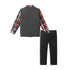 kids-3-piece-sweater-vest-set-with-bowtie-red-plaid Sophia's Style-4