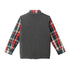 kids-3-piece-sweater-vest-set-with-bowtie-red-plaid Sophia's Style-12