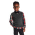 kids-3-piece-sweater-vest-set-with-bowtie-red-plaid Sophia's Style-3