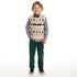 kids-sweater-vest-set-beige-fair-isle Sophia's Style-2